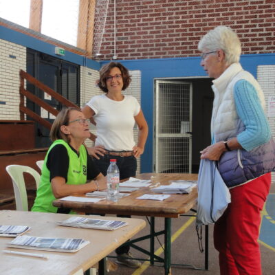 ENCORE DES SOURIRES