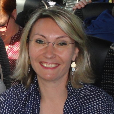    Marie Bonvoisin