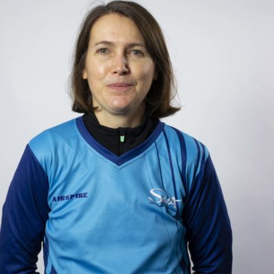 Christine Braquebien