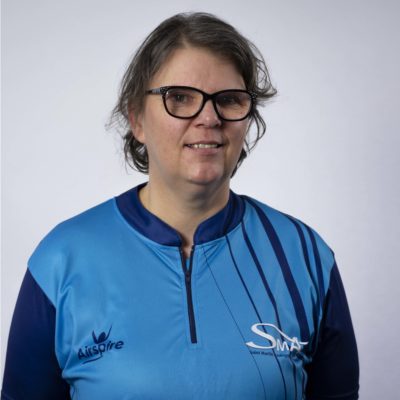     Doris Queniard