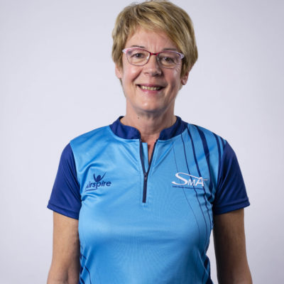   Jocelyne Devigne