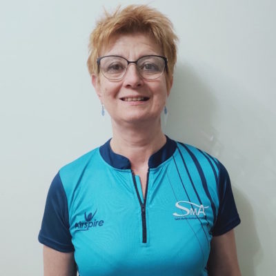      Nathalie Siabas
