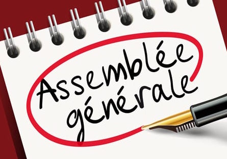 Assemblée Générale