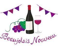 Soirée Beaujolais