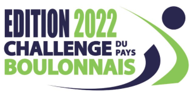 Challenge du pays boulonnais 2022