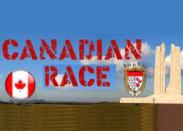 La canadian race 2022