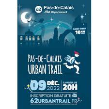 Urban trail St Omer