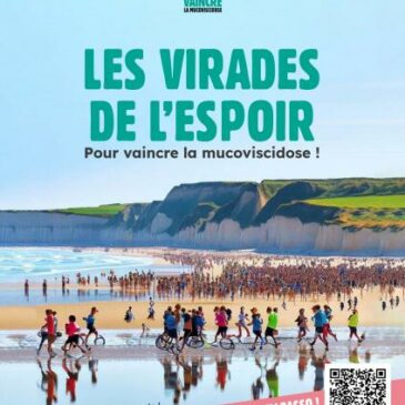 Virades de l’Espoir