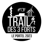Trail des 3 Forts 2023