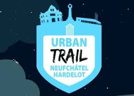Urban trail des lumières Hardelot