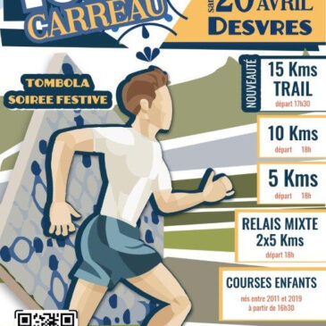 10 de Carreau de Desvres