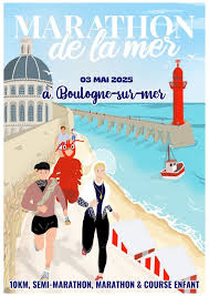 Marathon de la mer 2025