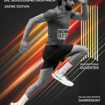 10km de Boulogne 2025