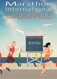 Marathon de Deauville 2025