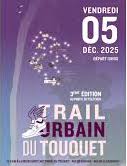 Urban Trail Le Touquet 2025