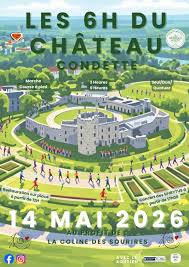 Les 6heures de Condette