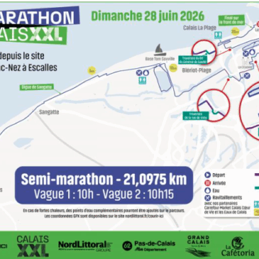 Semi de Calais 2026